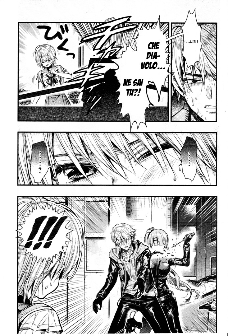 Read Gakkou Gurashi! IT Manga Online
