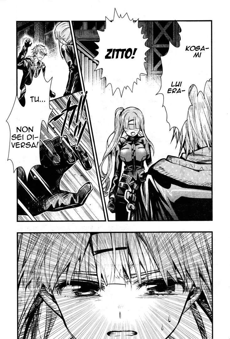 Read Gakkou Gurashi! IT Manga Online