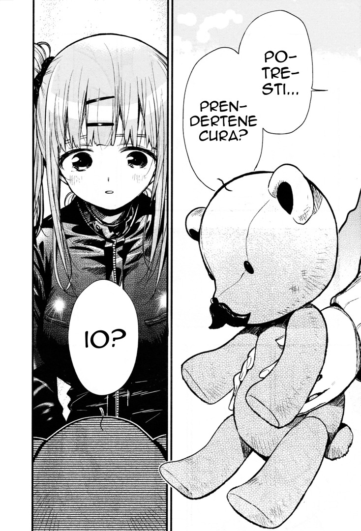 Read Gakkou Gurashi! IT Manga Online