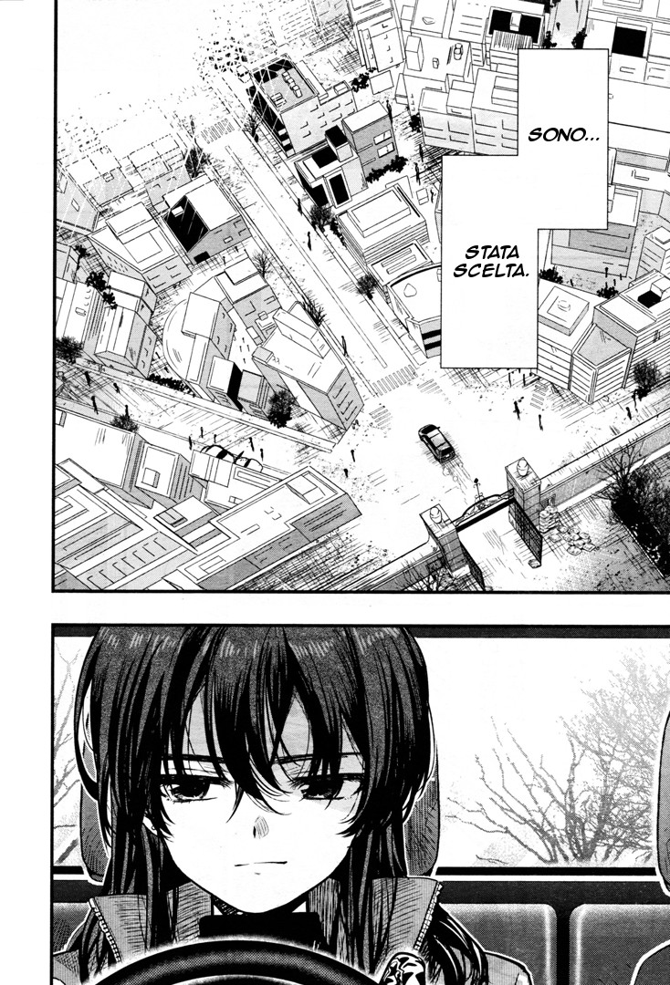Read Gakkou Gurashi! IT Manga Online