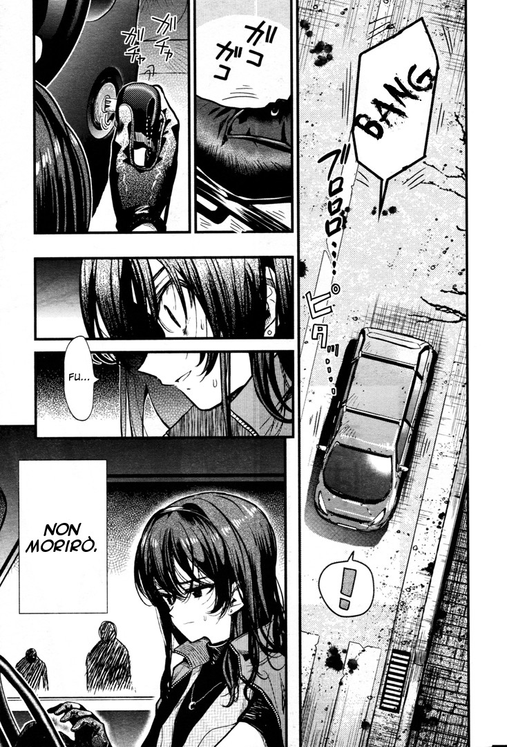Read Gakkou Gurashi! IT Manga Online