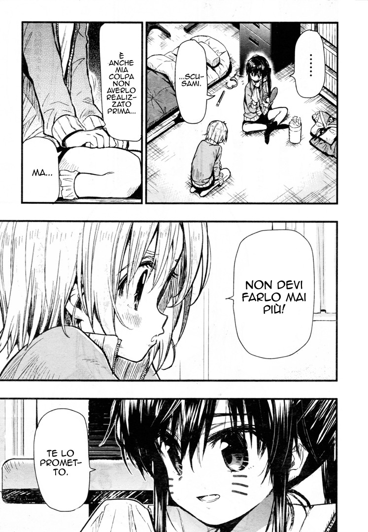 Read Gakkou Gurashi! IT Manga Online