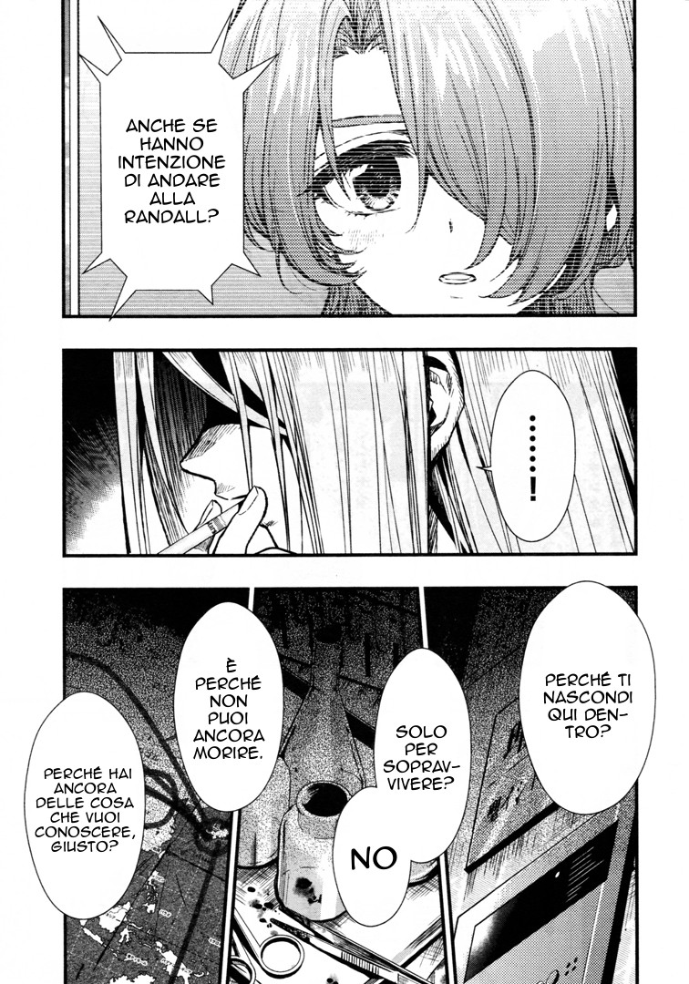 Read Gakkou Gurashi! IT Manga Online