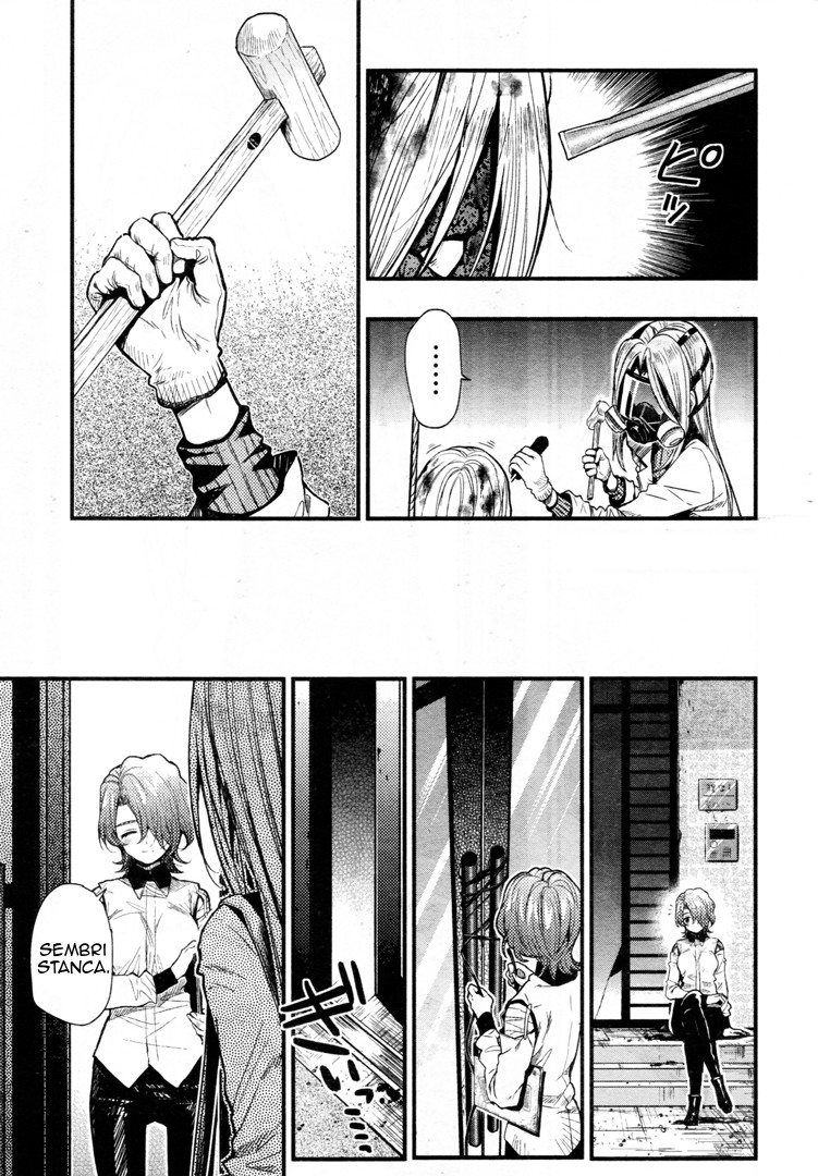 Read Gakkou Gurashi! IT Manga Online