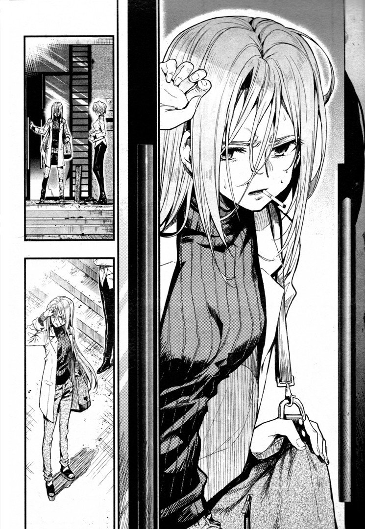 Read Gakkou Gurashi! IT Manga Online