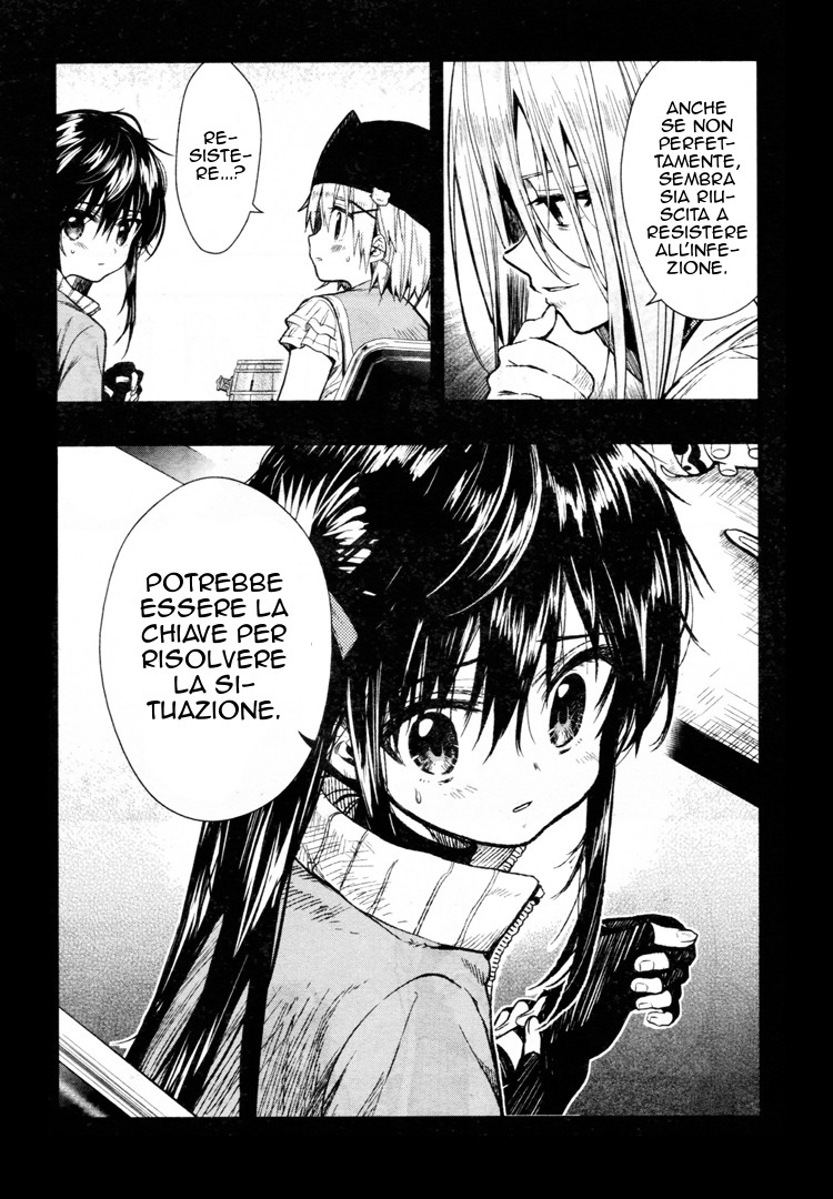 Read Gakkou Gurashi! IT Manga Online