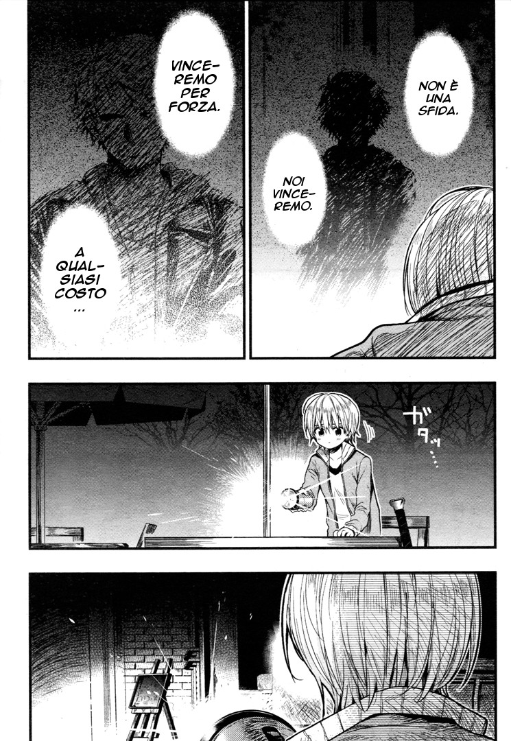 Read Gakkou Gurashi! IT Manga Online