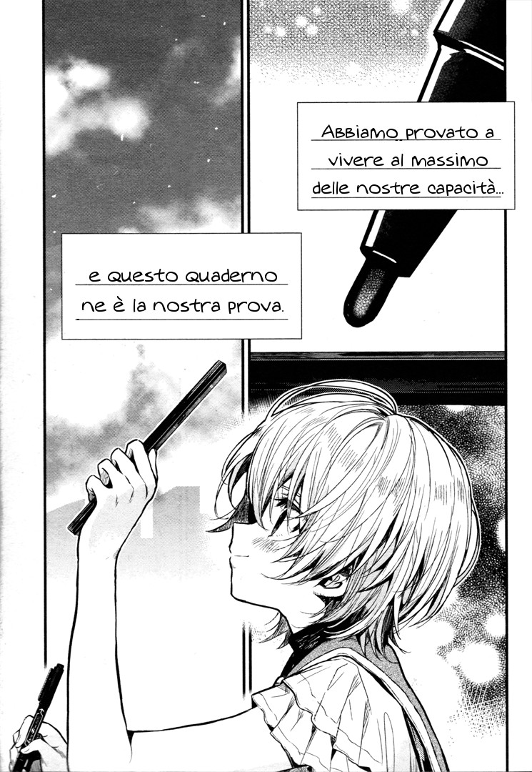 Read Gakkou Gurashi! IT Manga Online