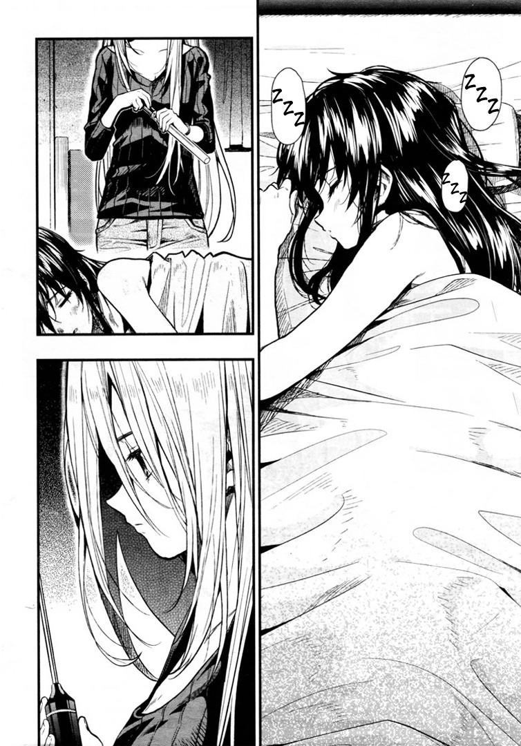 Read Gakkou Gurashi! IT Manga Online