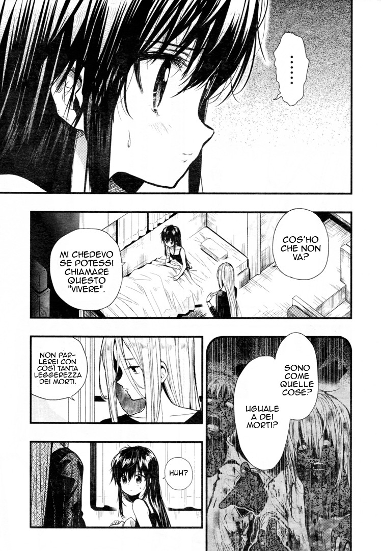 Read Gakkou Gurashi! IT Manga Online