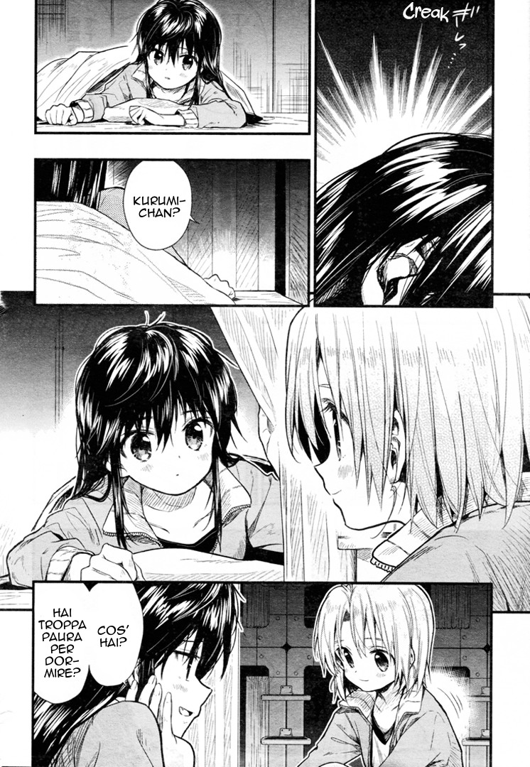 Read Gakkou Gurashi! IT Manga Online