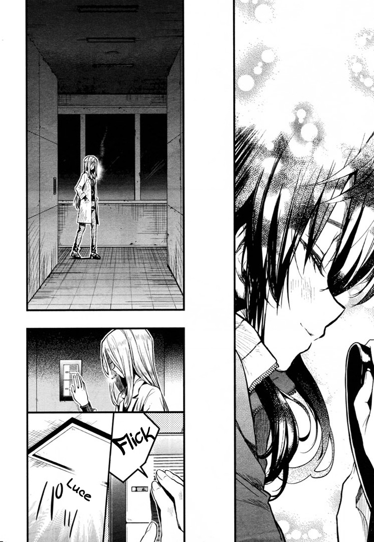 Read Gakkou Gurashi! IT Manga Online