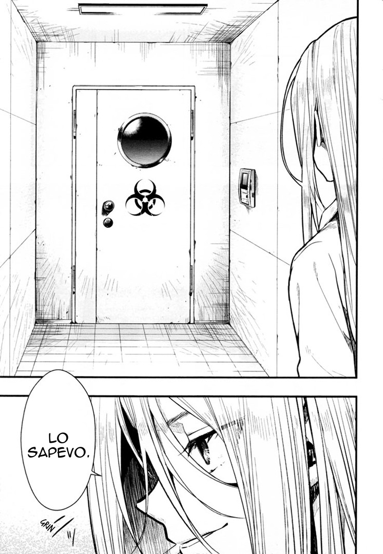 Read Gakkou Gurashi! IT Manga Online