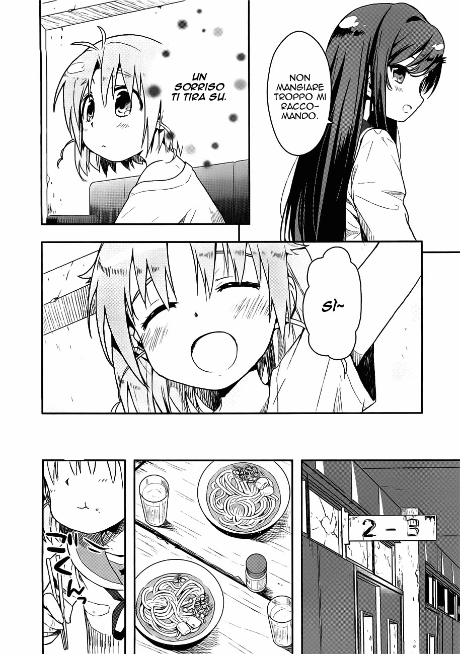 Read Gakkou Gurashi! IT Manga Online