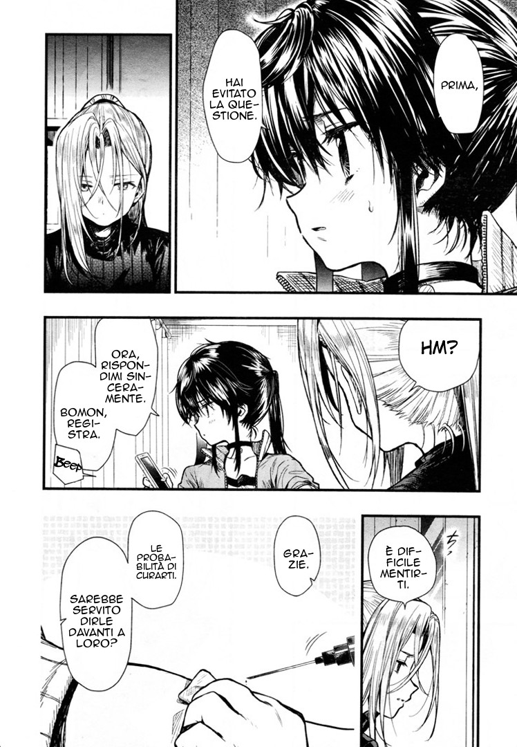 Read Gakkou Gurashi! IT Manga Online