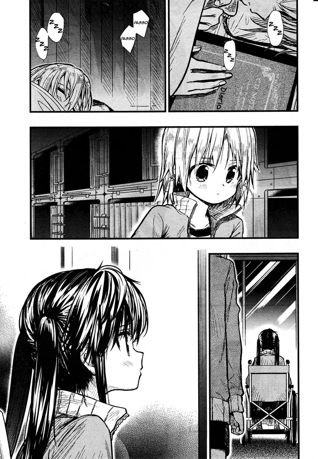 Read Gakkou Gurashi! IT Manga Online