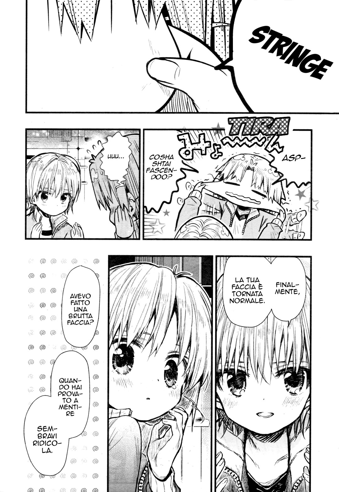 Read Gakkou Gurashi! IT Manga Online