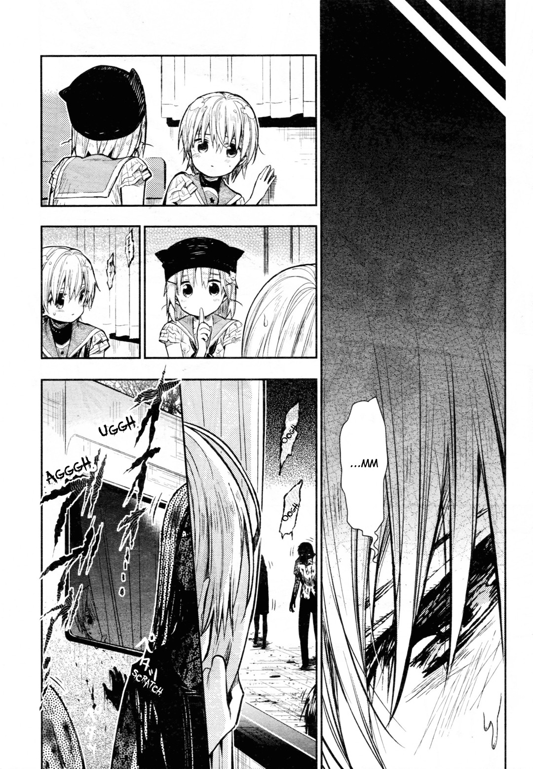 Read Gakkou Gurashi! IT Manga Online