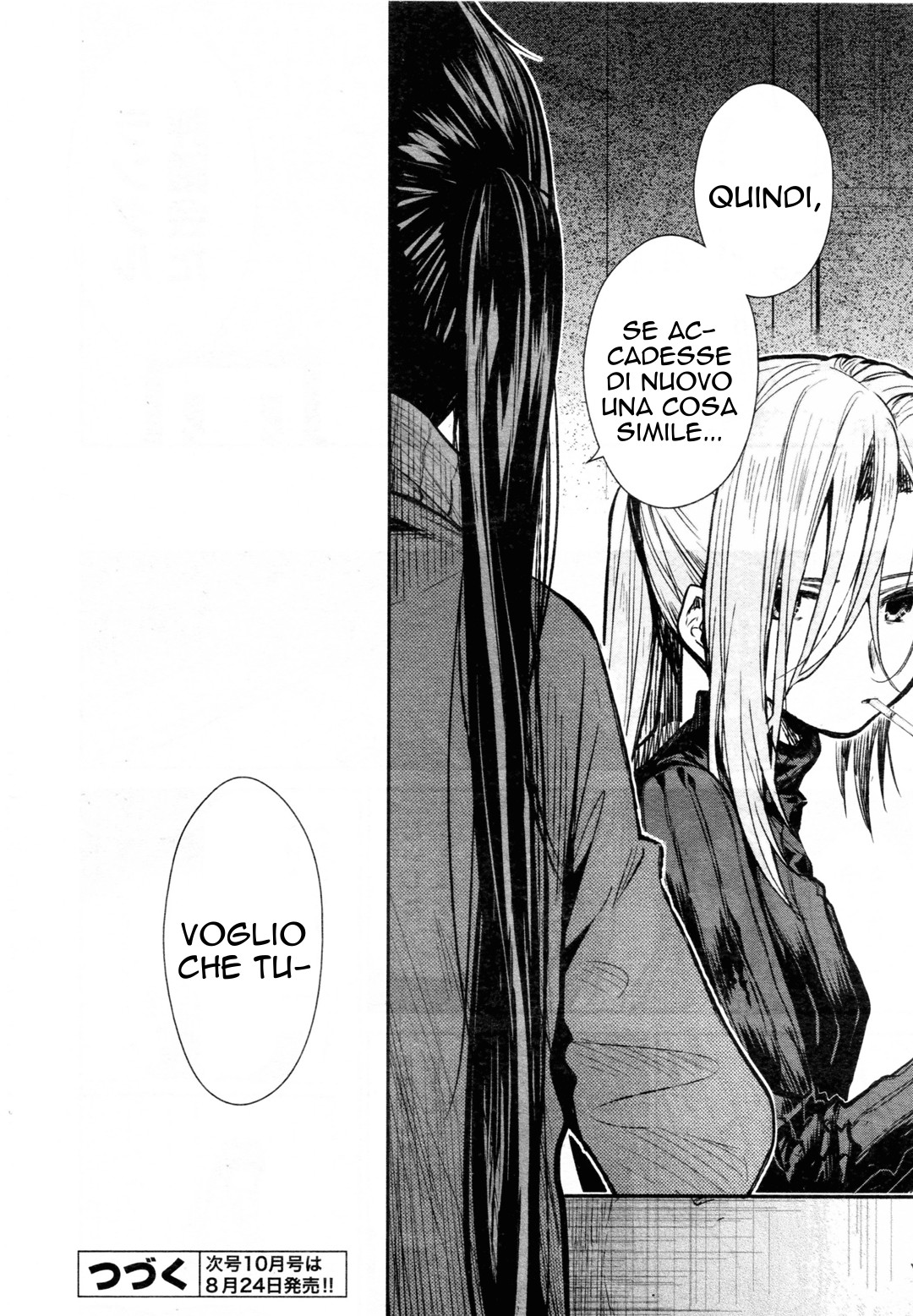 Read Gakkou Gurashi! IT Manga Online