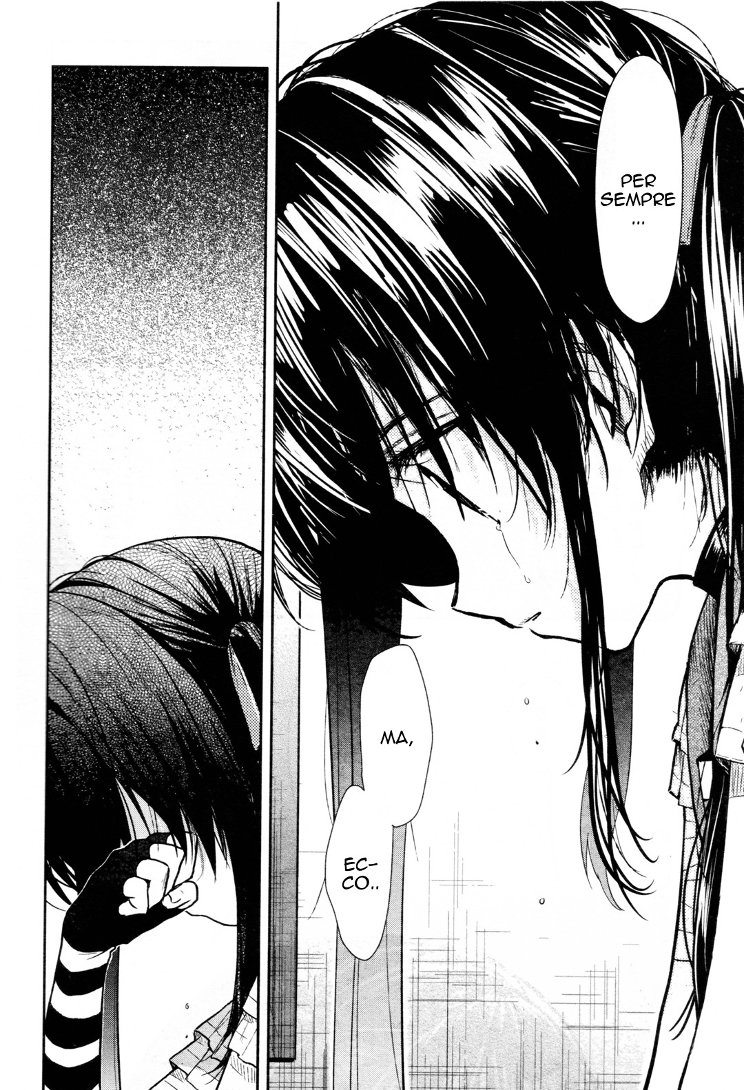 Read Gakkou Gurashi! IT Manga Online