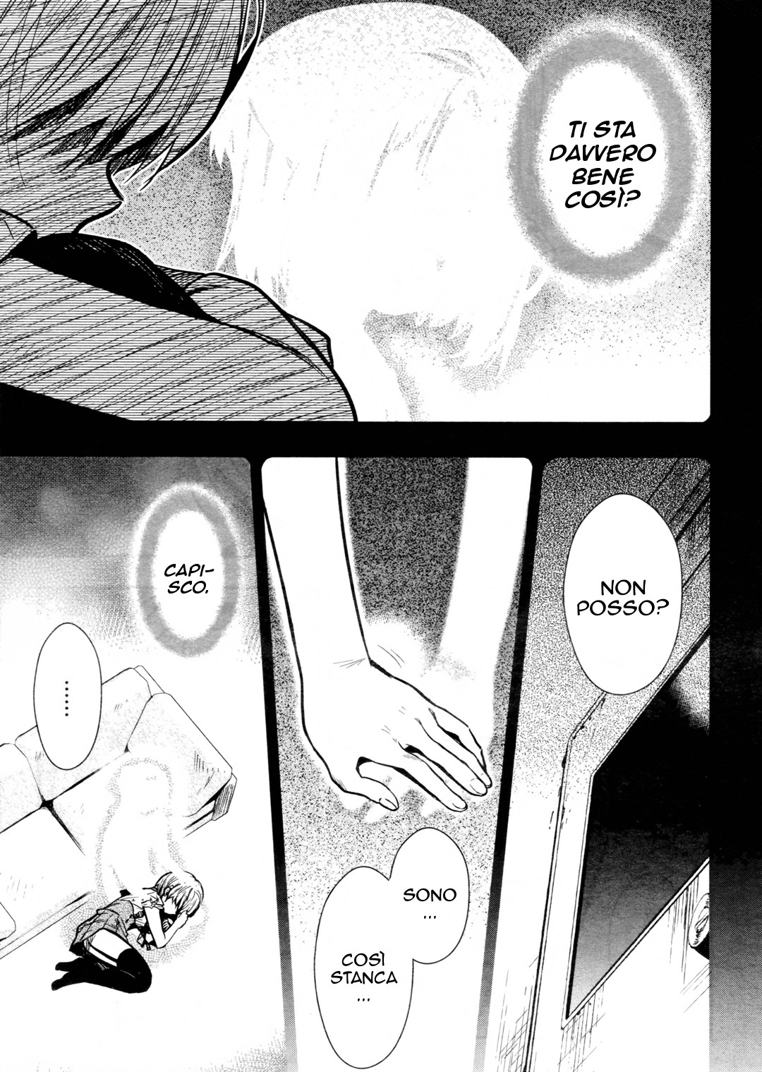 Read Gakkou Gurashi! IT Manga Online