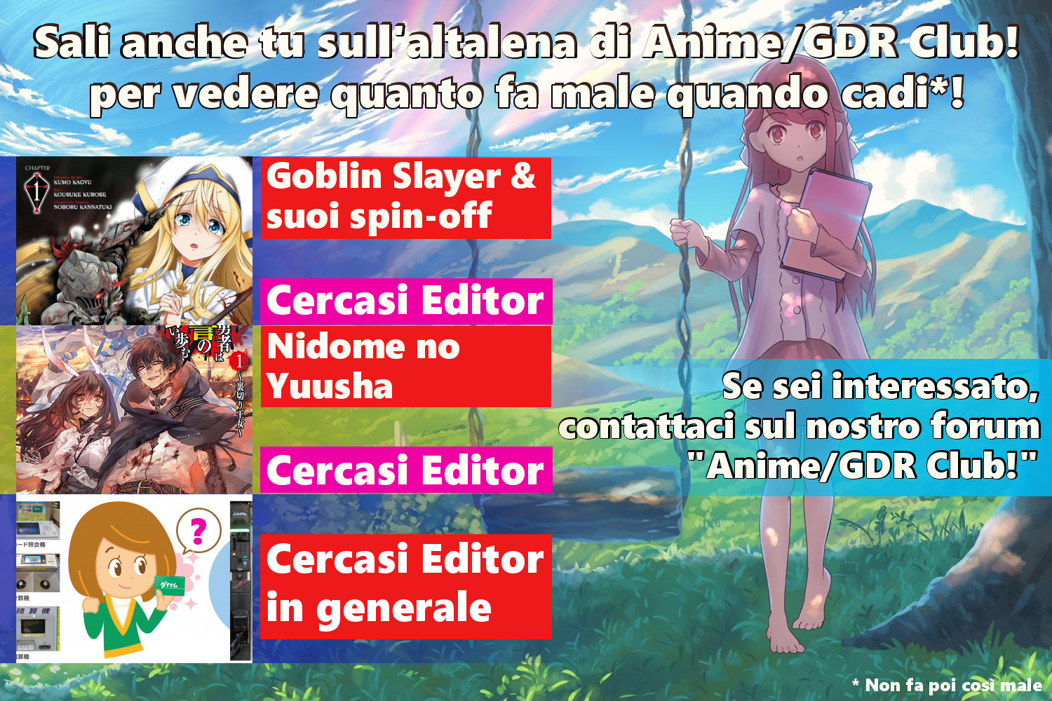 Read Gakkou Gurashi! IT Manga Online