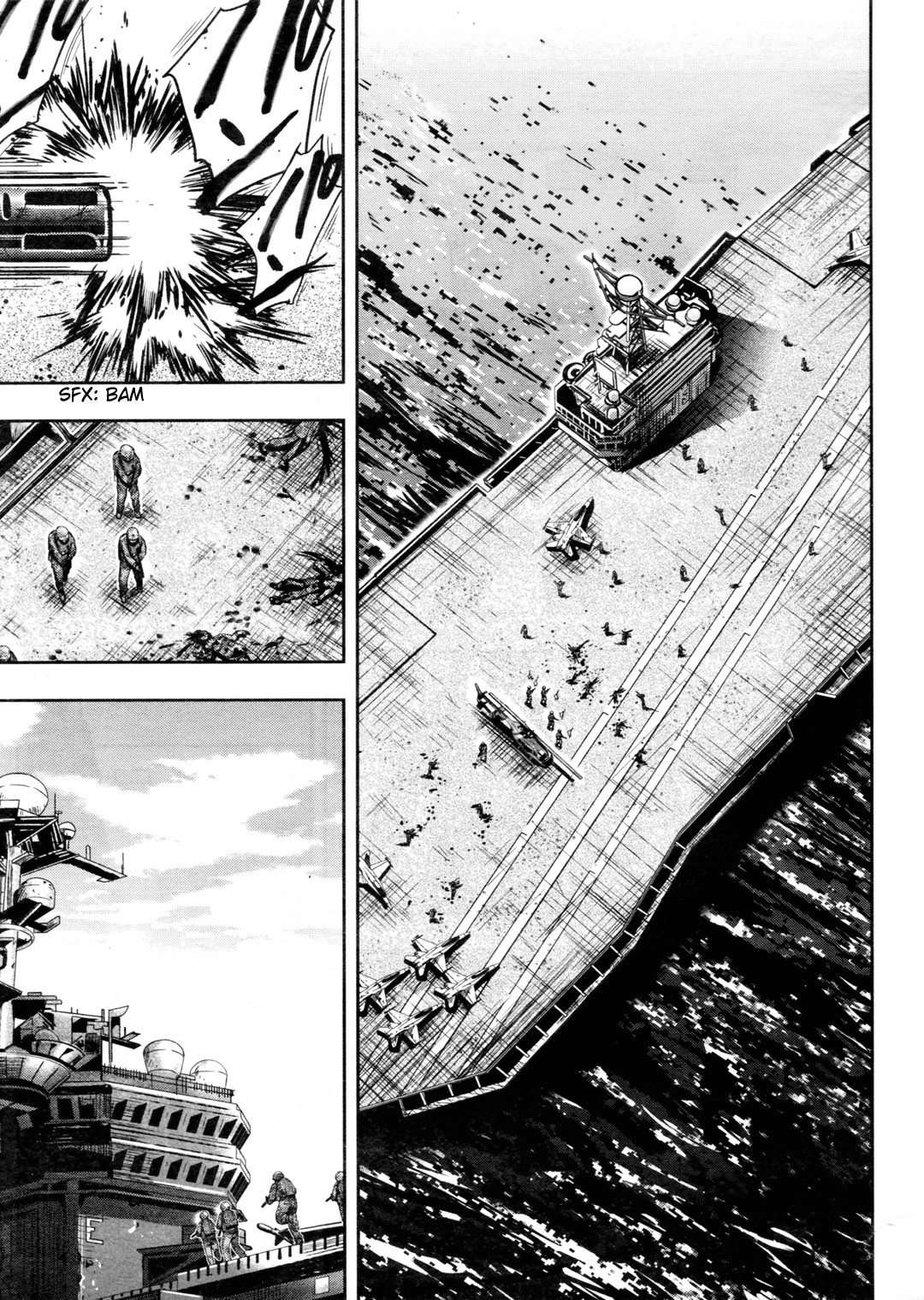 Read Gakkou Gurashi! IT Manga Online