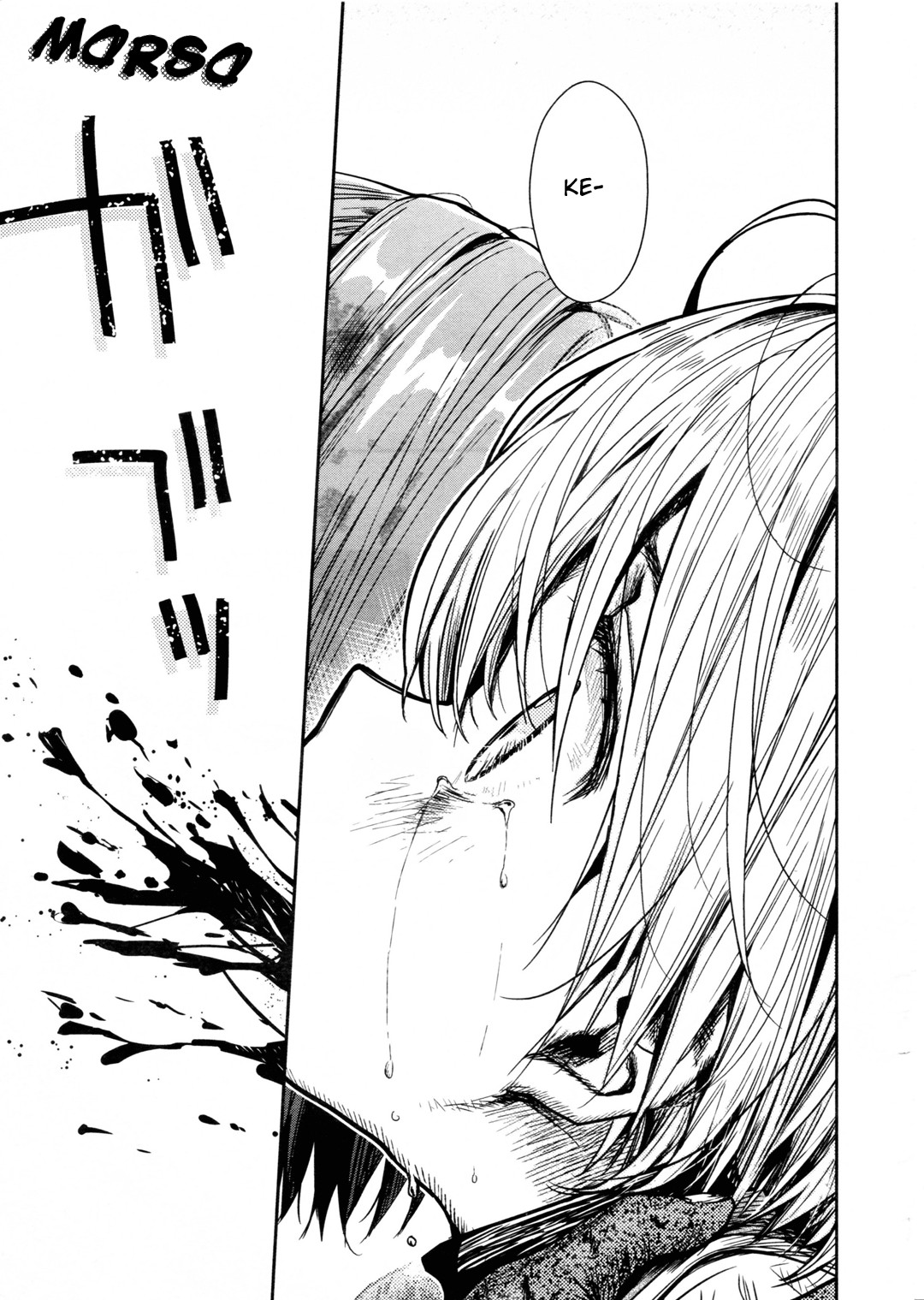 Read Gakkou Gurashi! IT Manga Online