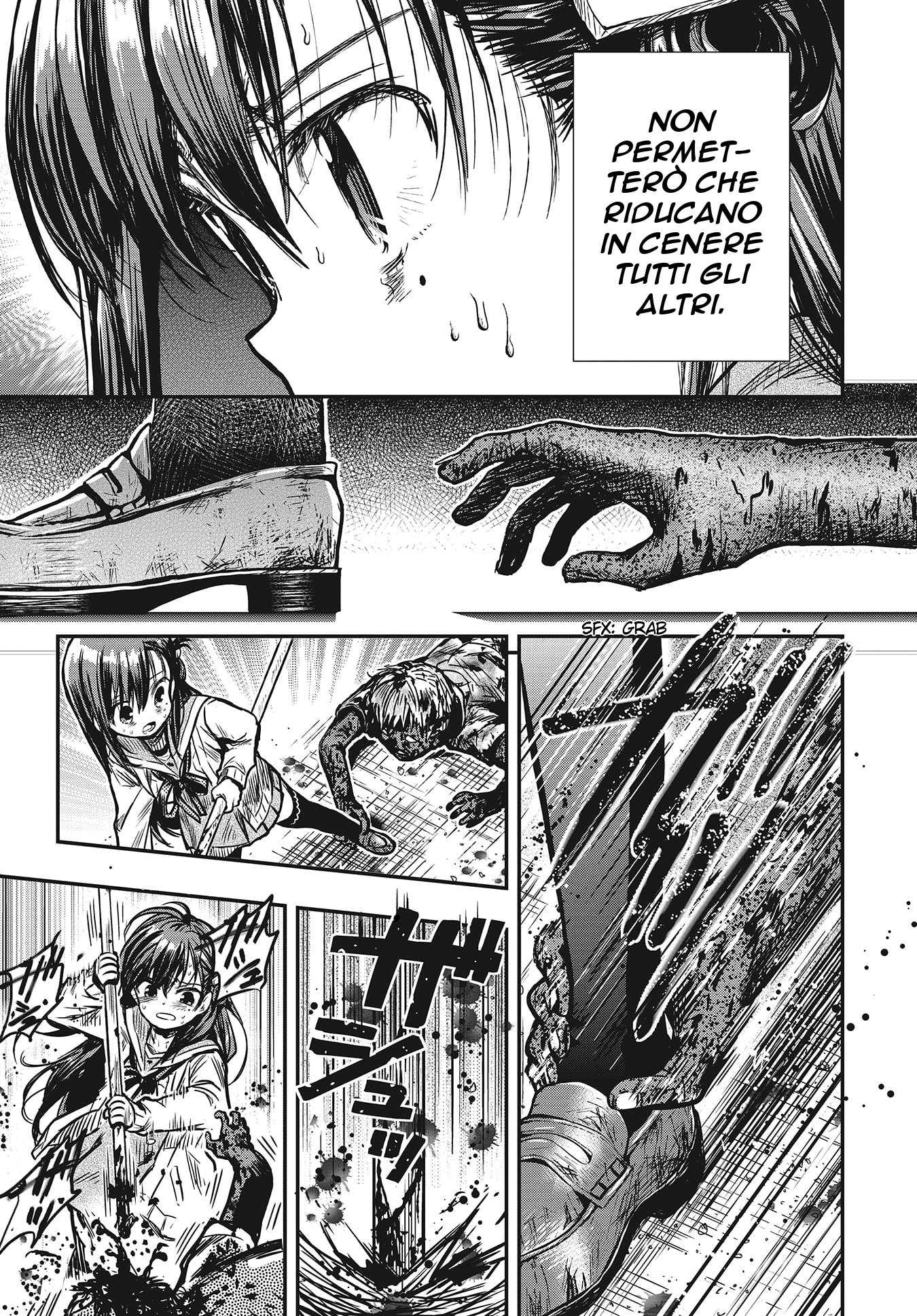 Read Gakkou Gurashi! IT Manga Online