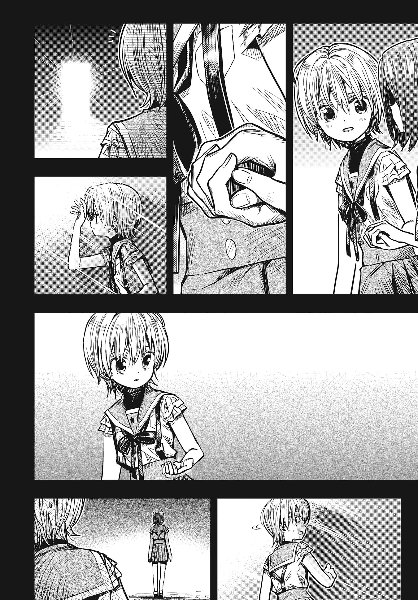 Read Gakkou Gurashi! IT Manga Online