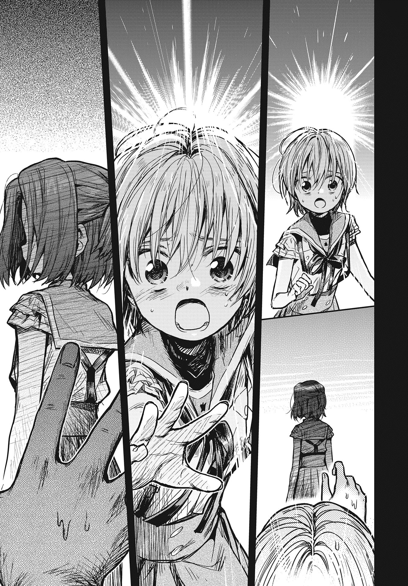 Read Gakkou Gurashi! IT Manga Online