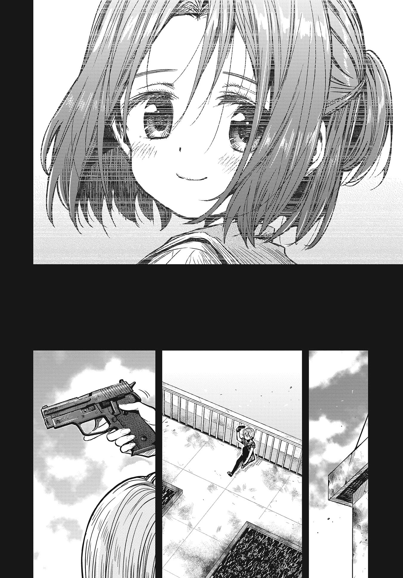 Read Gakkou Gurashi! IT Manga Online