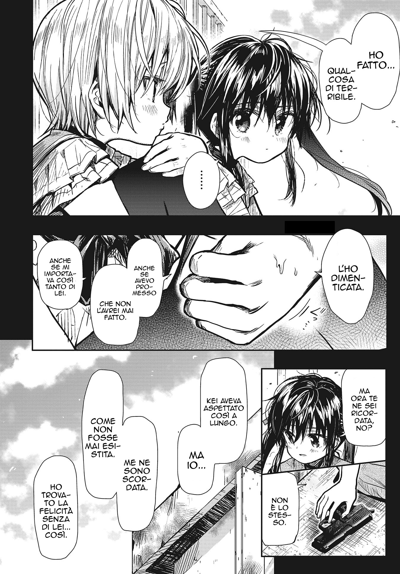 Read Gakkou Gurashi! IT Manga Online