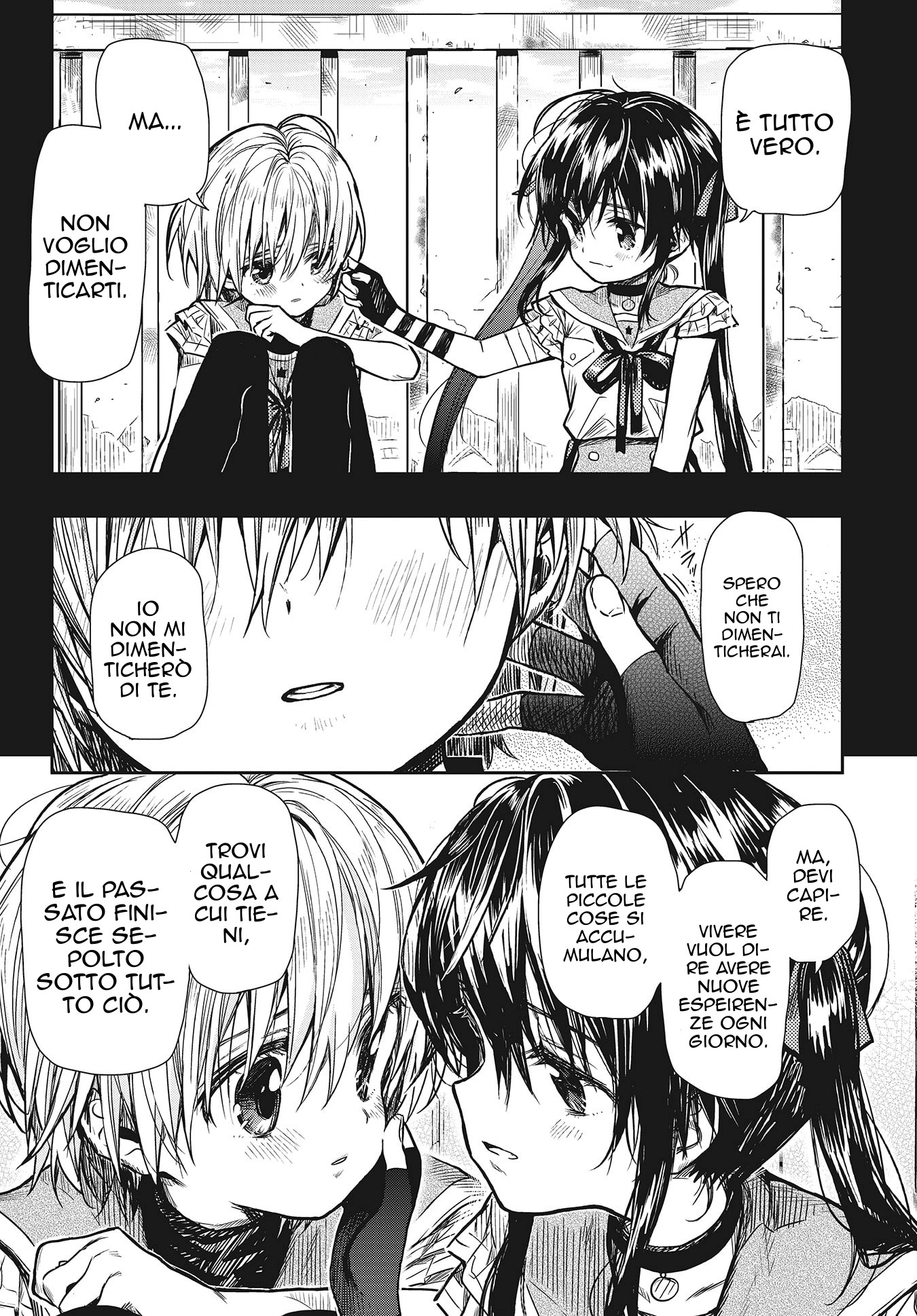 Read Gakkou Gurashi! IT Manga Online