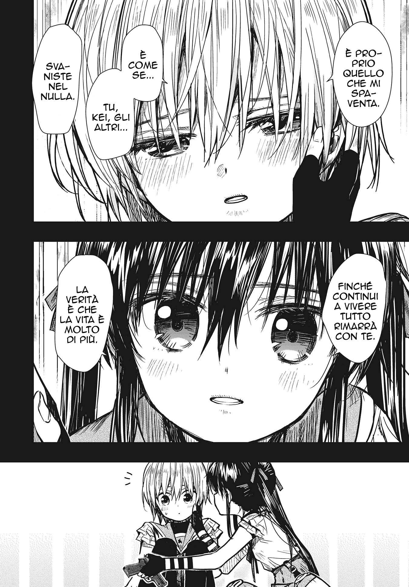 Read Gakkou Gurashi! IT Manga Online