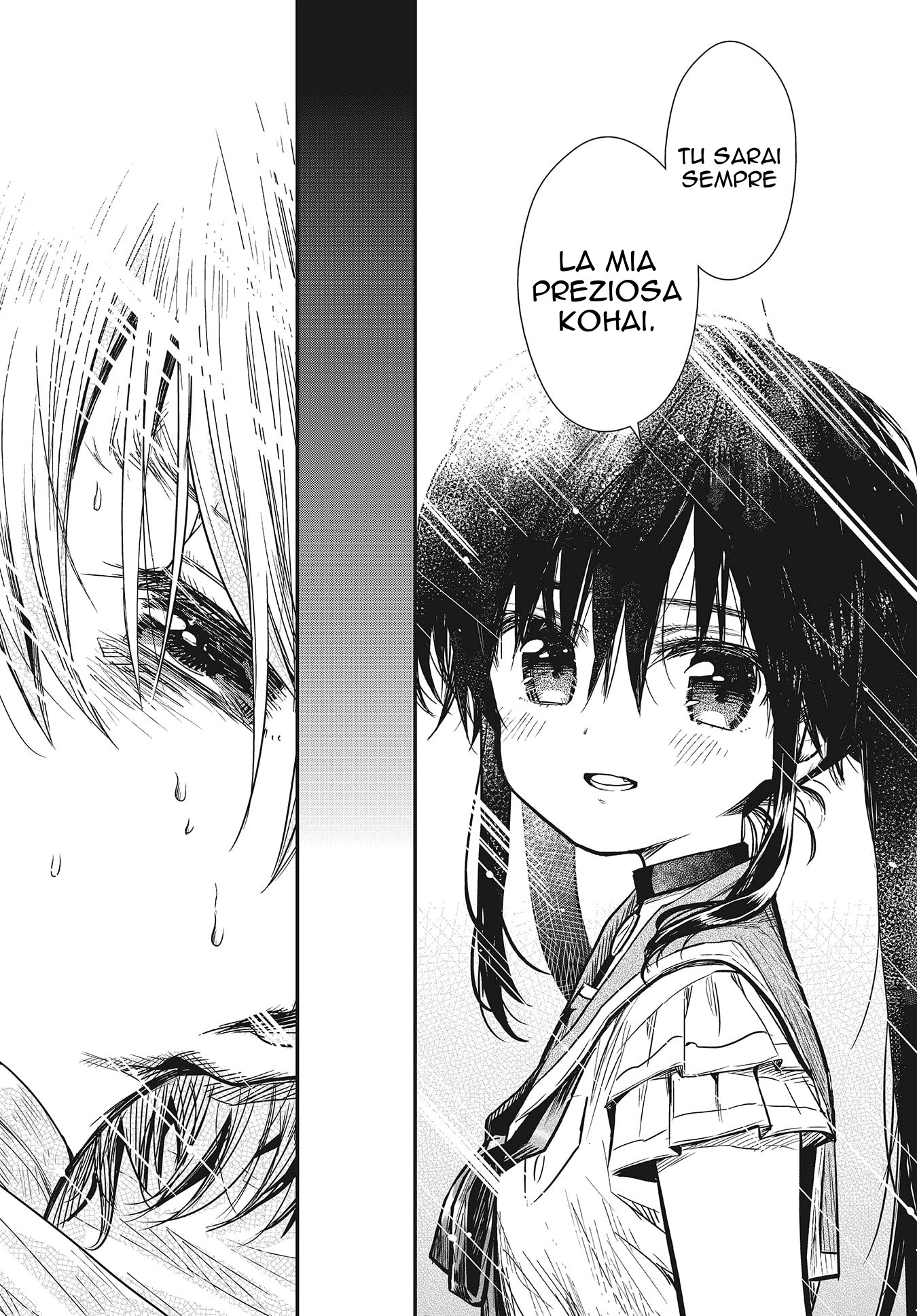 Read Gakkou Gurashi! IT Manga Online