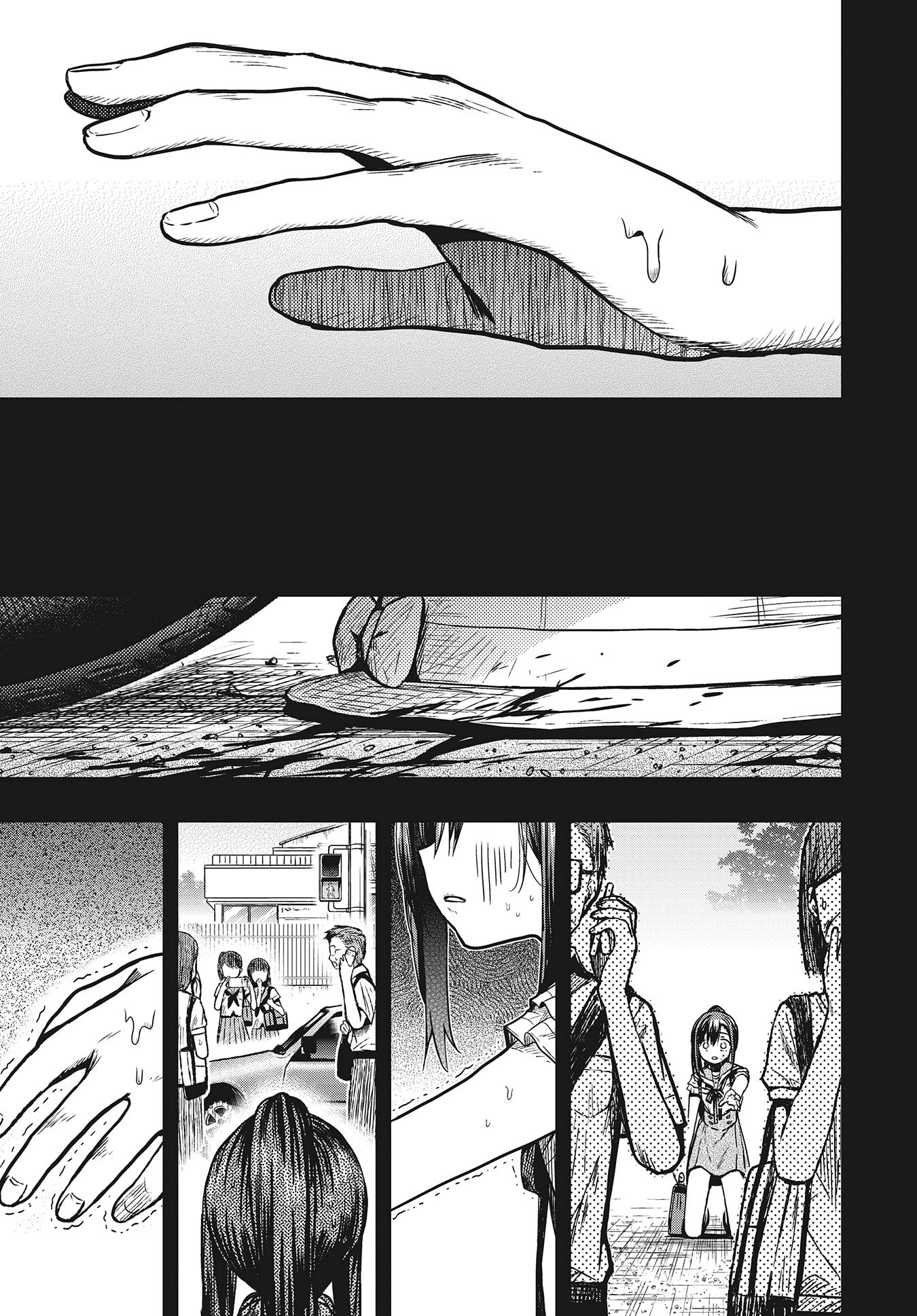 Read Gakkou Gurashi! IT Manga Online