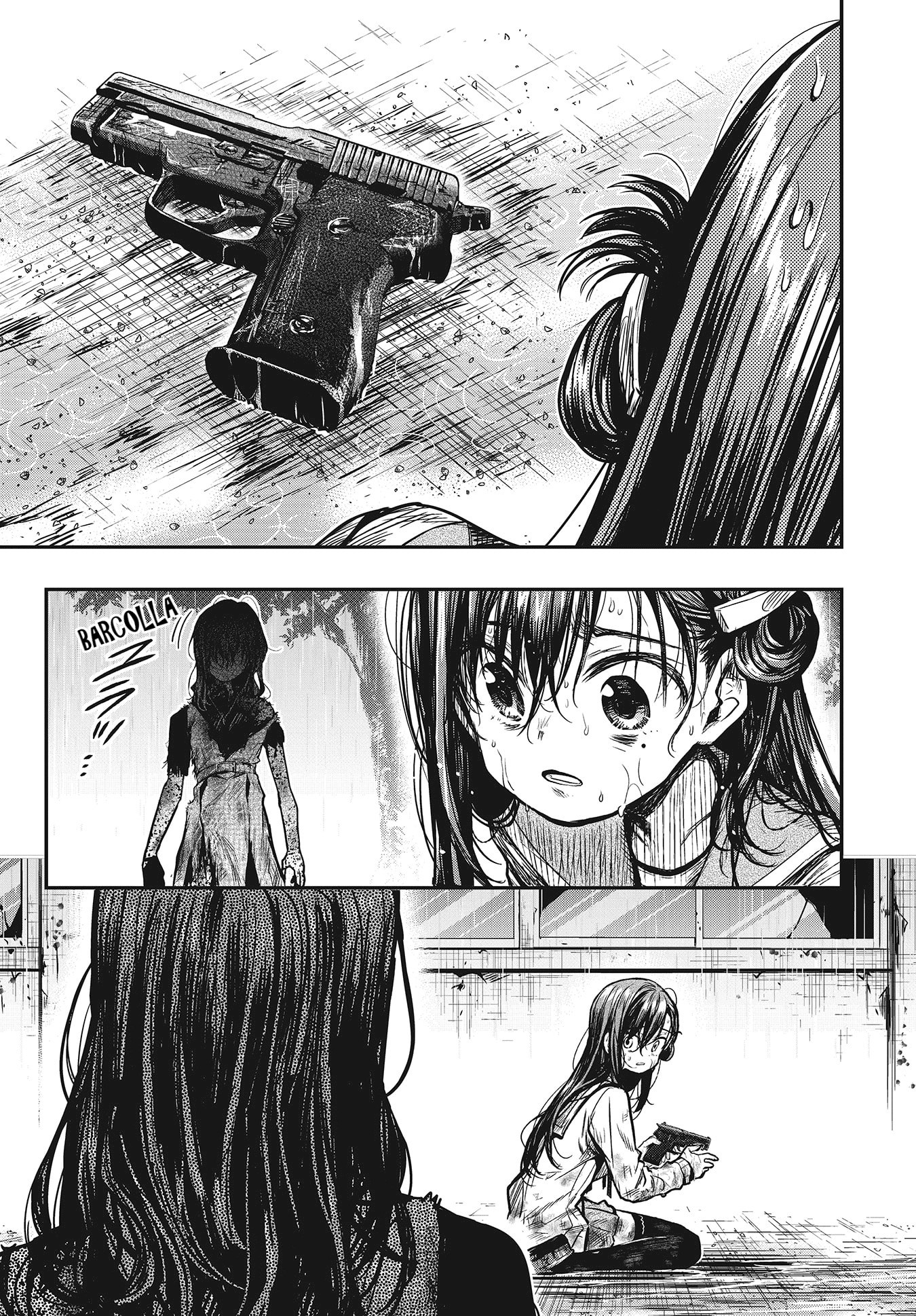 Read Gakkou Gurashi! IT Manga Online