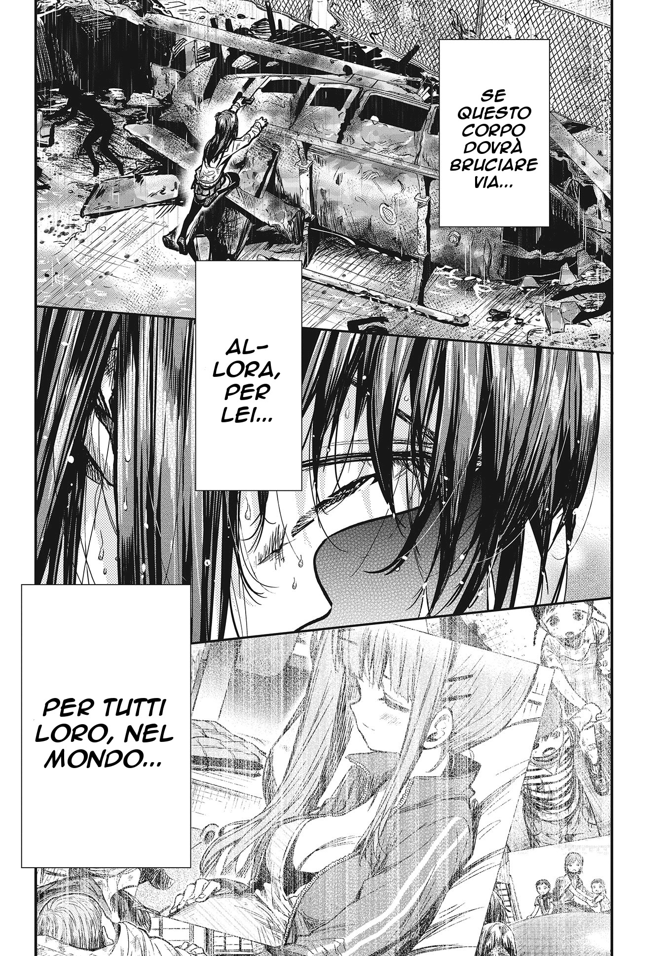 Read Gakkou Gurashi! IT Manga Online