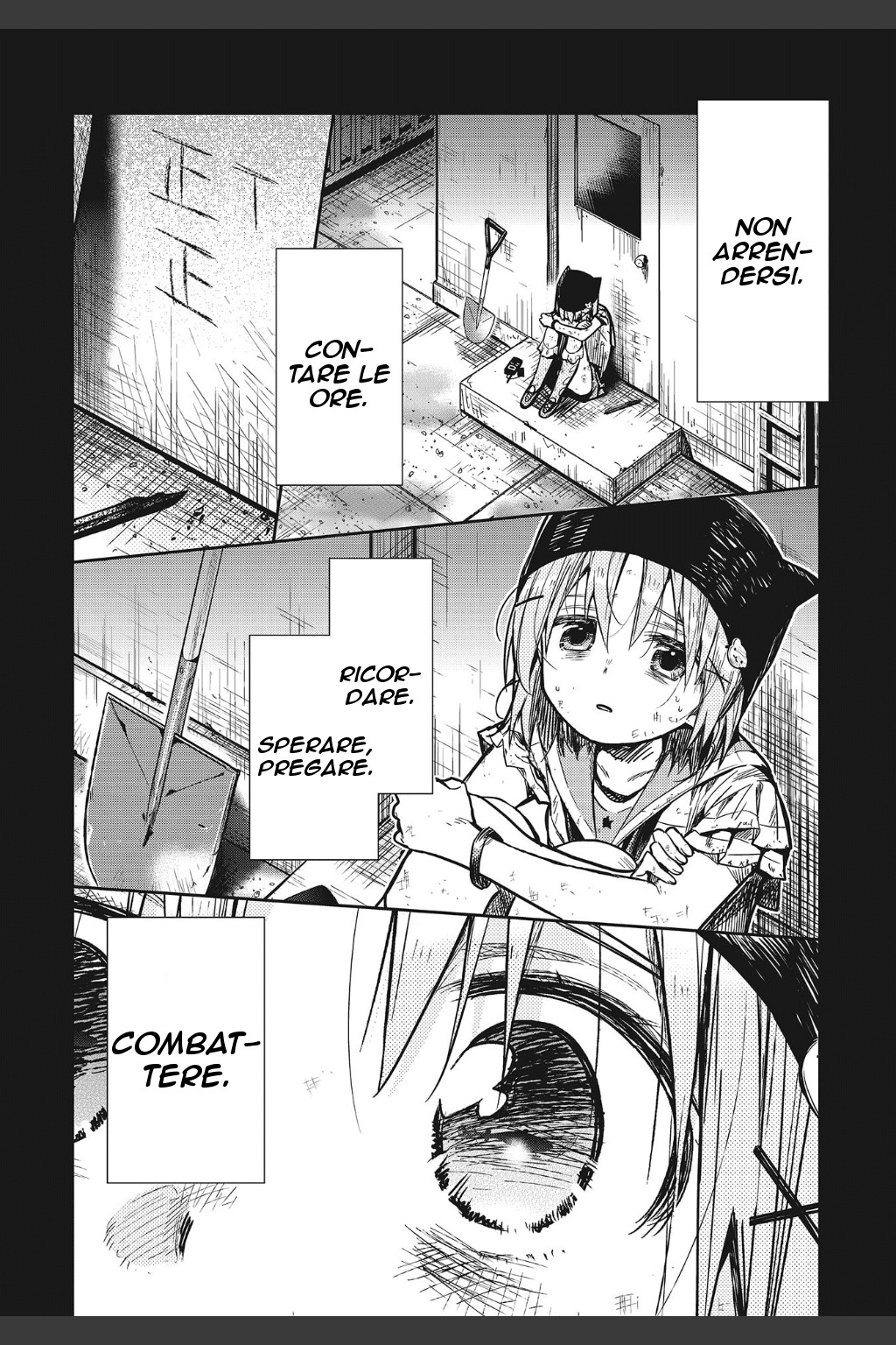 Read Gakkou Gurashi! IT Manga Online