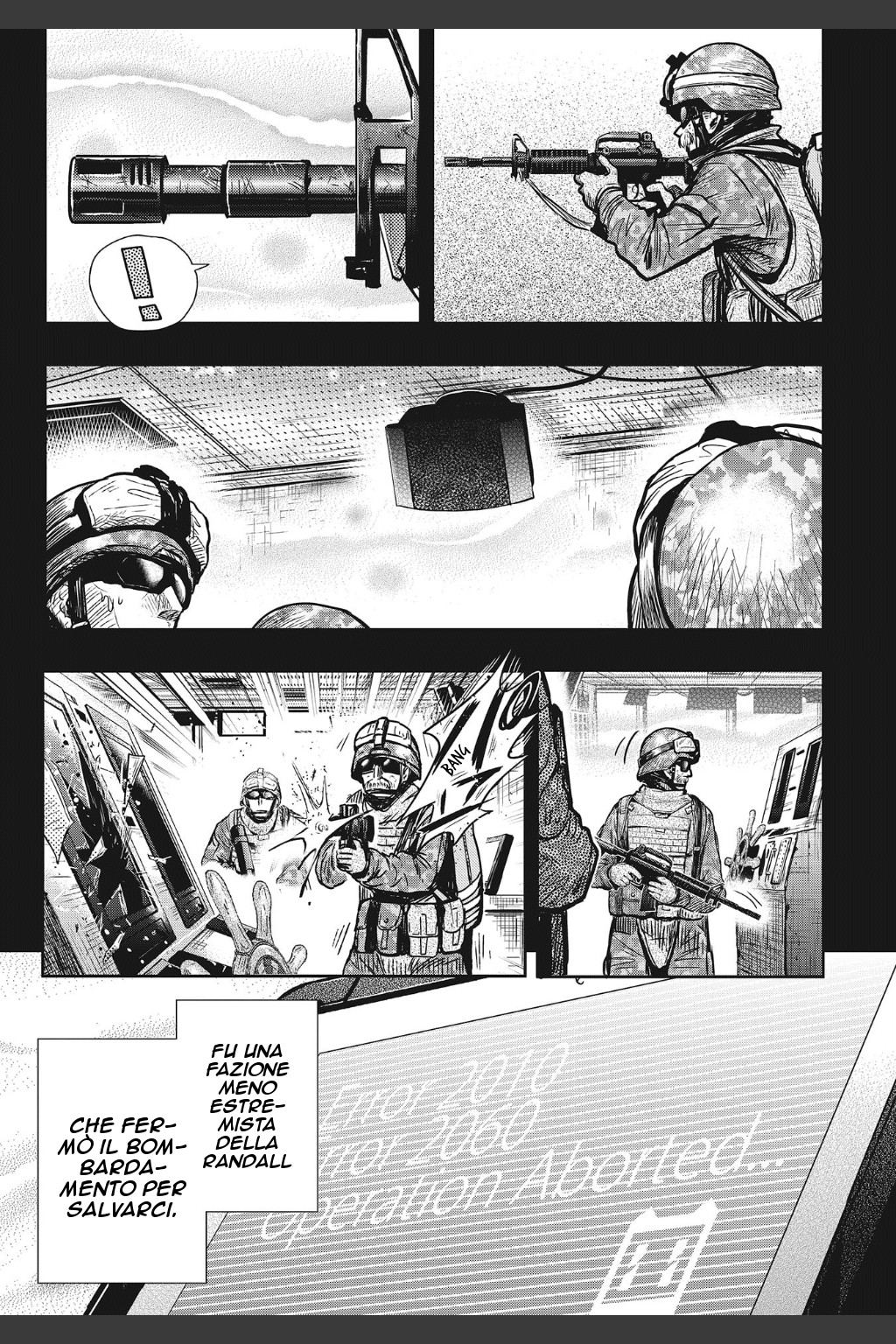 Read Gakkou Gurashi! IT Manga Online