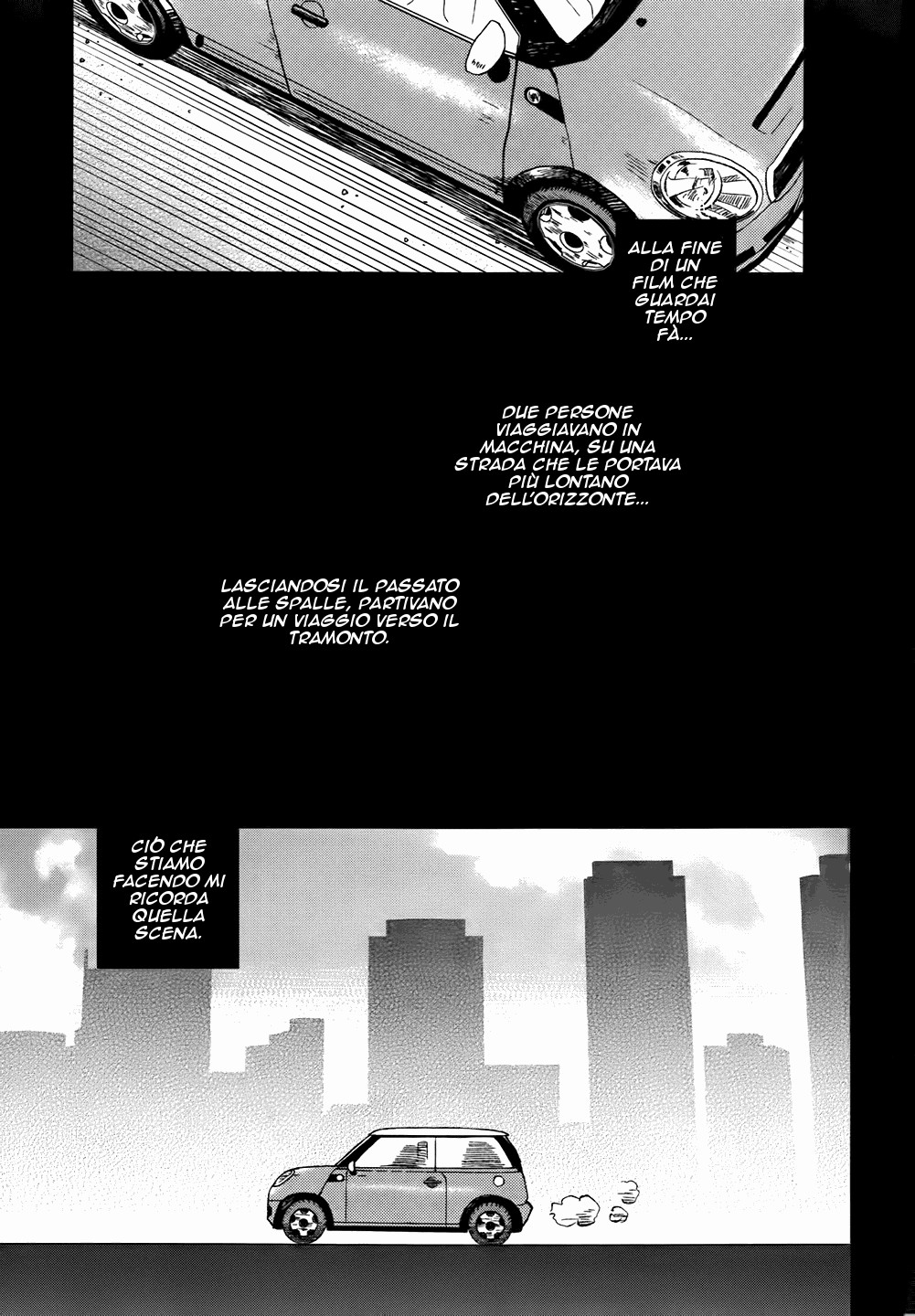 Read Gakkou Gurashi! IT Manga Online