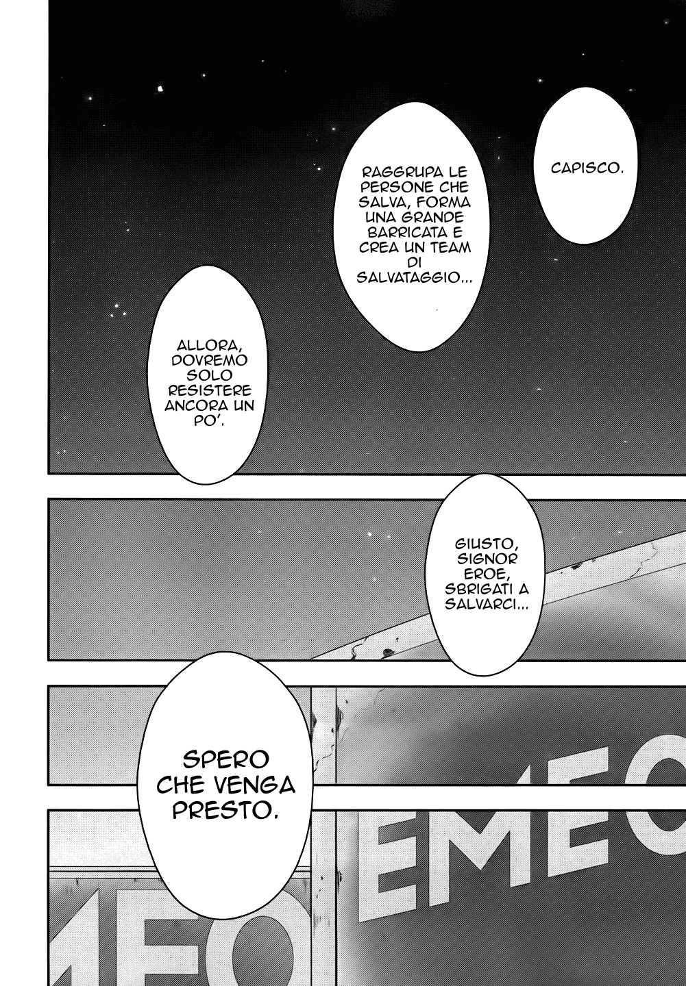 Read Gakkou Gurashi! IT Manga Online