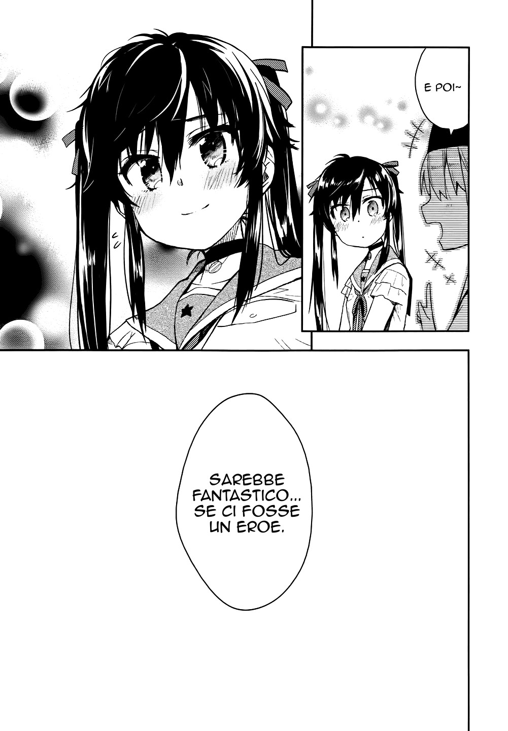 Read Gakkou Gurashi! IT Manga Online