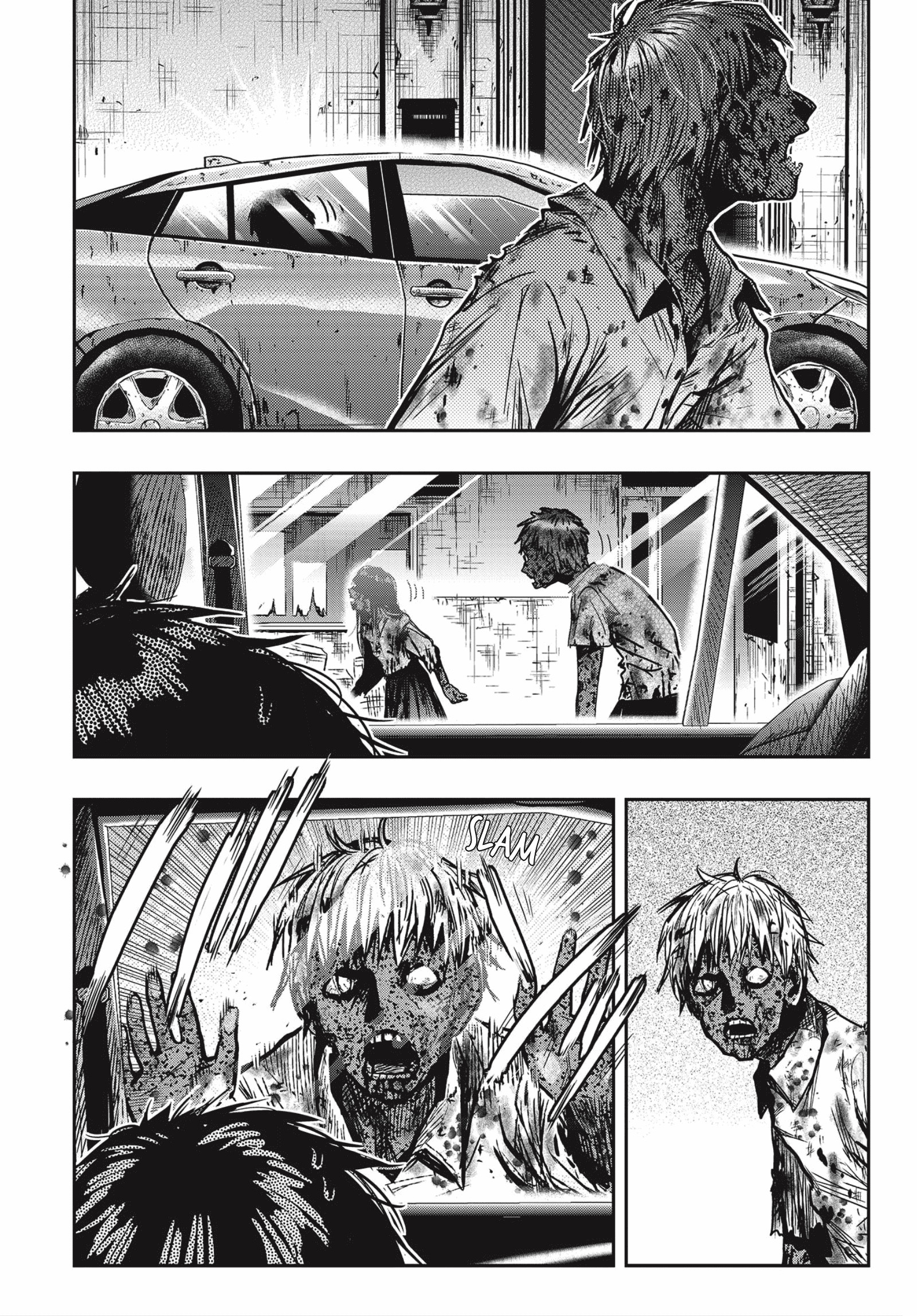 Read Gakkou Gurashi! Otayori IT Manga Online