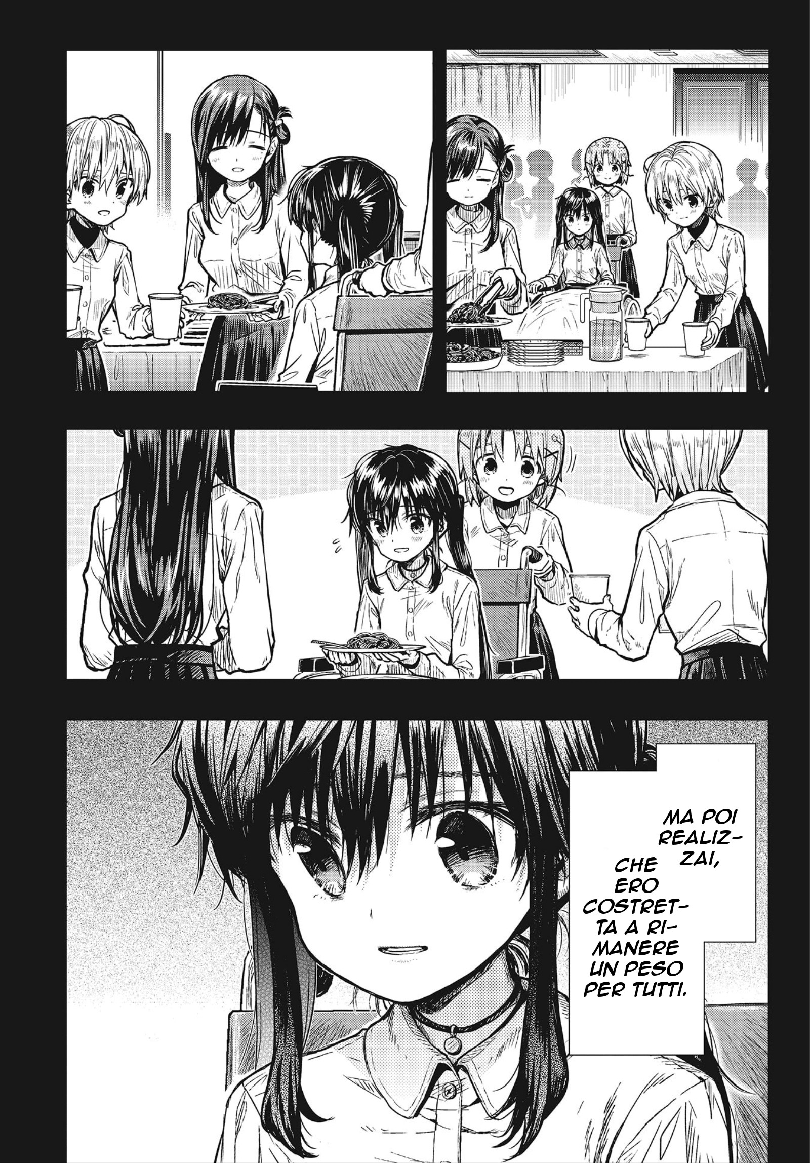 Read Gakkou Gurashi! Otayori IT Manga Online