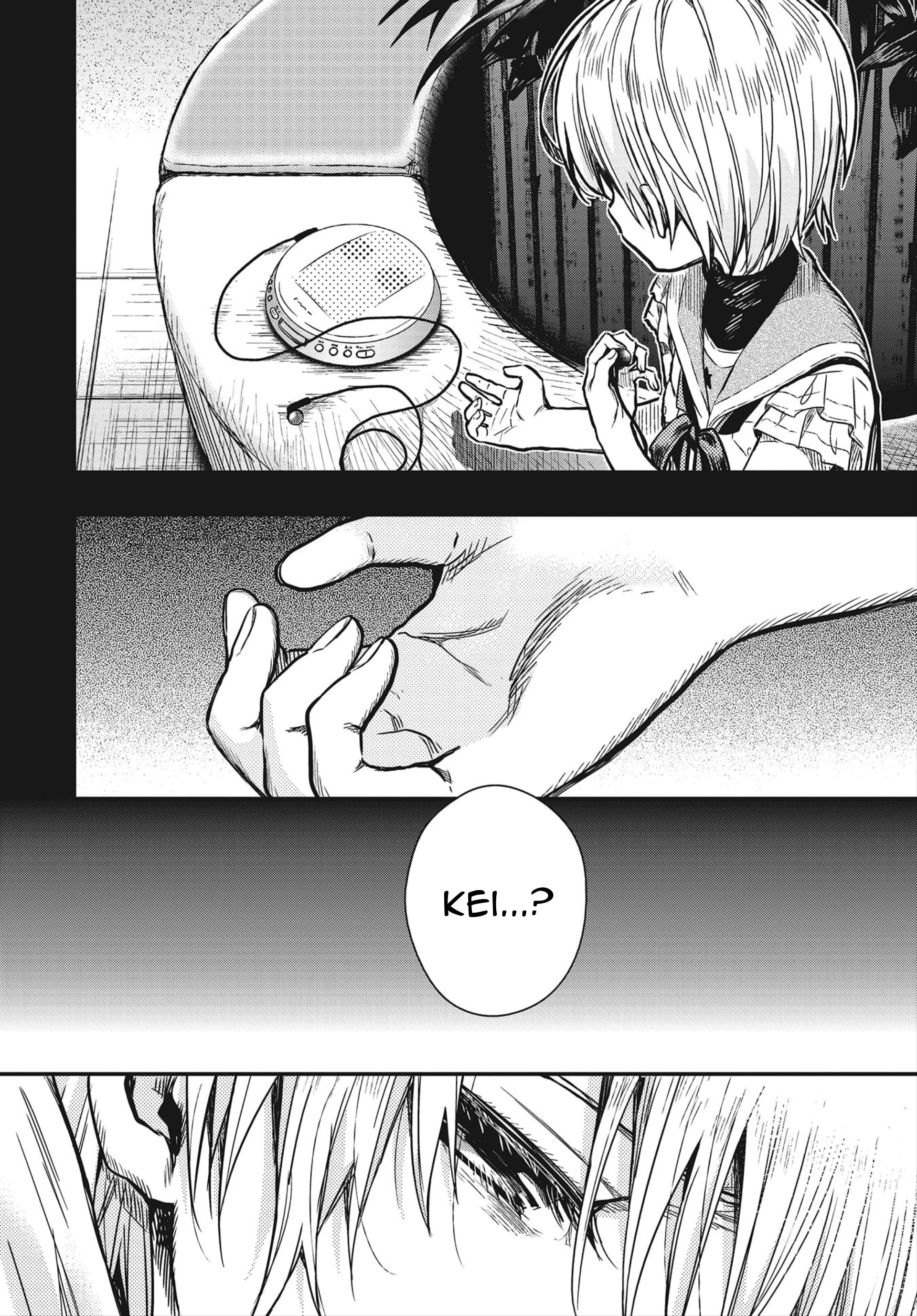 Read Gakkou Gurashi! Otayori IT Manga Online