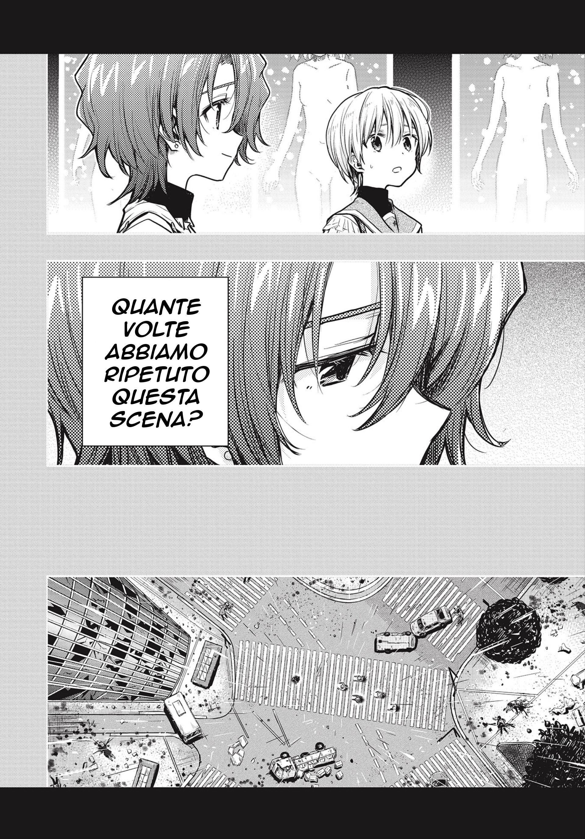 Read Gakkou Gurashi! Otayori IT Manga Online