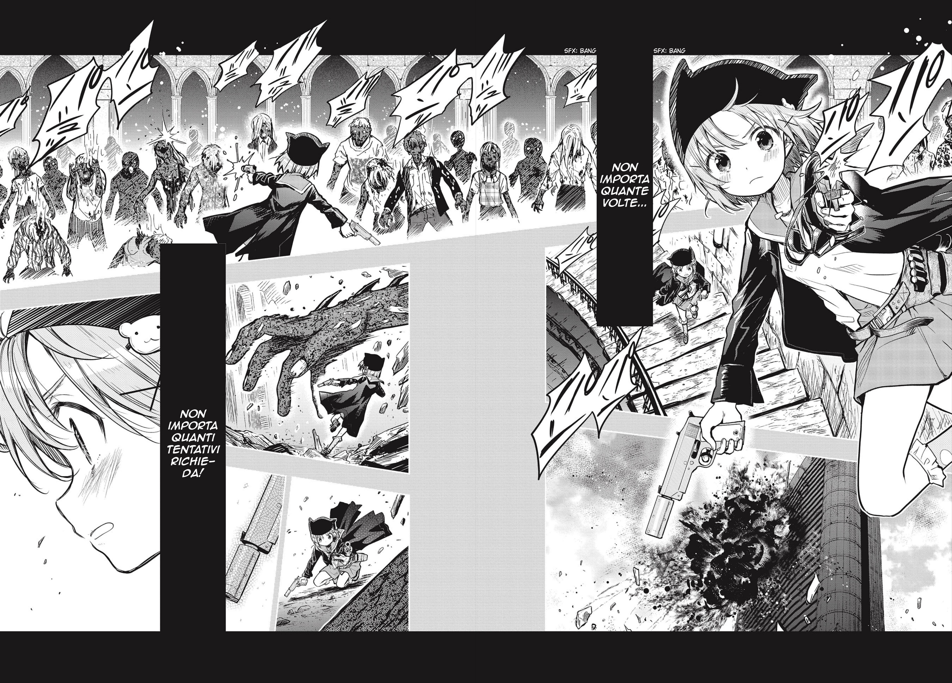 Read Gakkou Gurashi! Otayori IT Manga Online