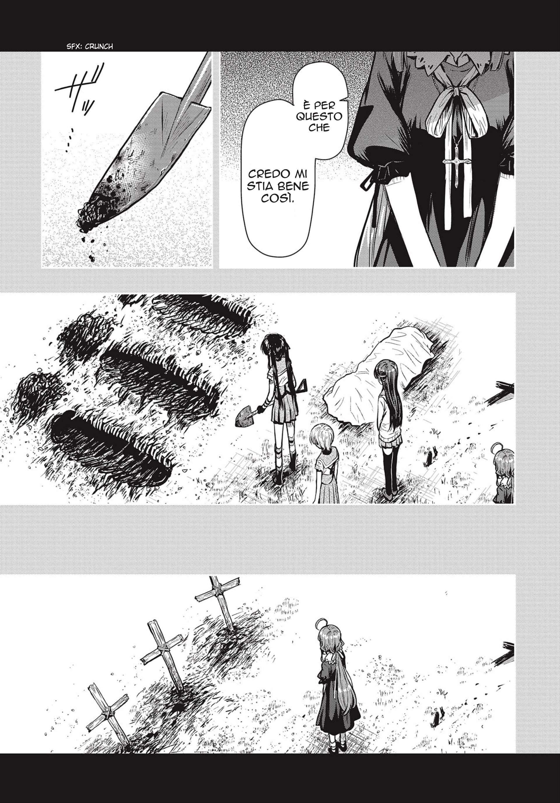 Read Gakkou Gurashi! Otayori IT Manga Online